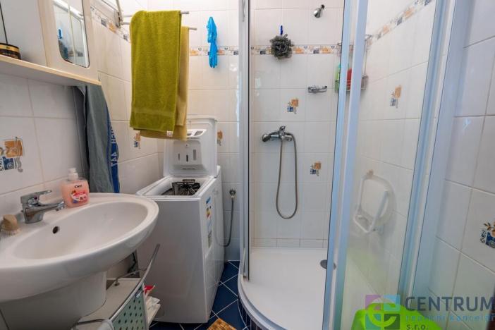 Prodej bytu 3+1, Jiřetín pod Bukovou, 73 m2