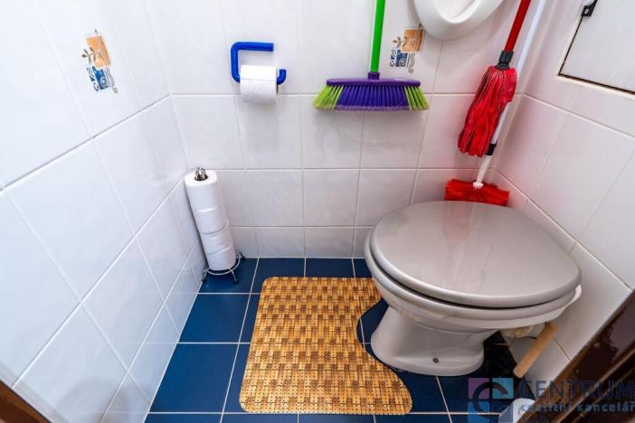 Prodej bytu 3+1, Jiřetín pod Bukovou, 73 m2