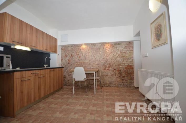 Prodej komerční nemovitosti, Praha - Žižkov, U božích bojovníků, 47 m2