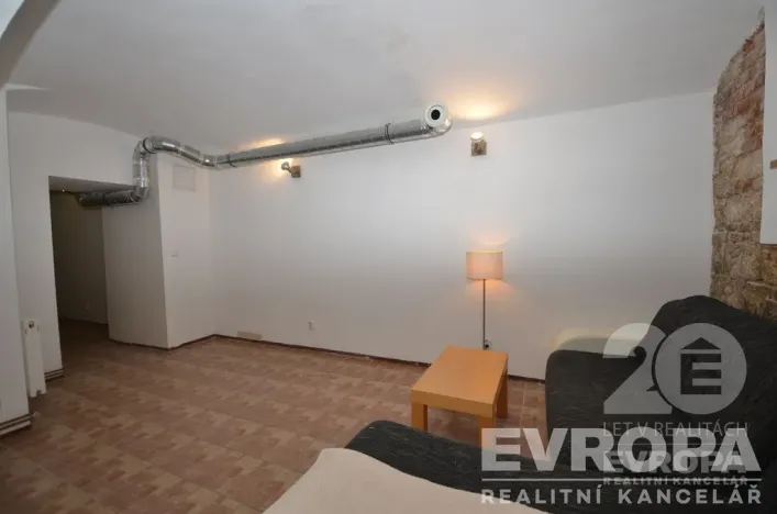 Prodej komerční nemovitosti, Praha - Žižkov, U božích bojovníků, 47 m2