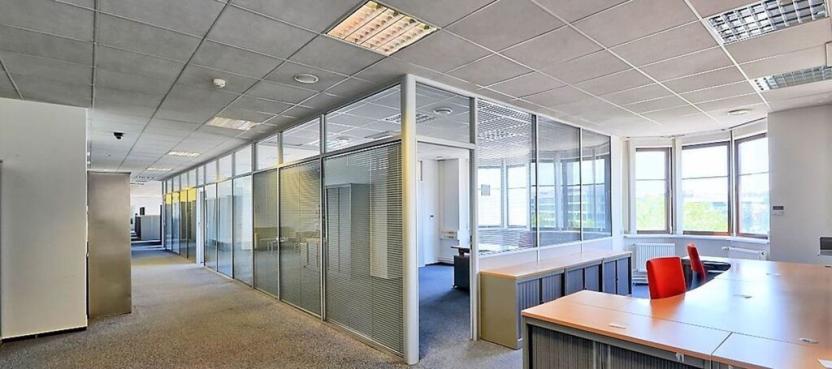 Pronájem kanceláře, Praha - Chodov, Hráského, 35 m2