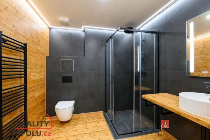 Prodej bytu 3+kk, Plzeň - Skvrňany, Františka Kováříka, 131 m2