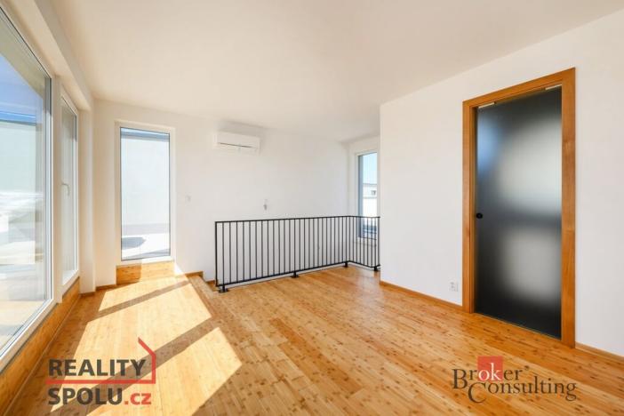 Prodej bytu 3+kk, Plzeň - Skvrňany, Františka Kováříka, 131 m2