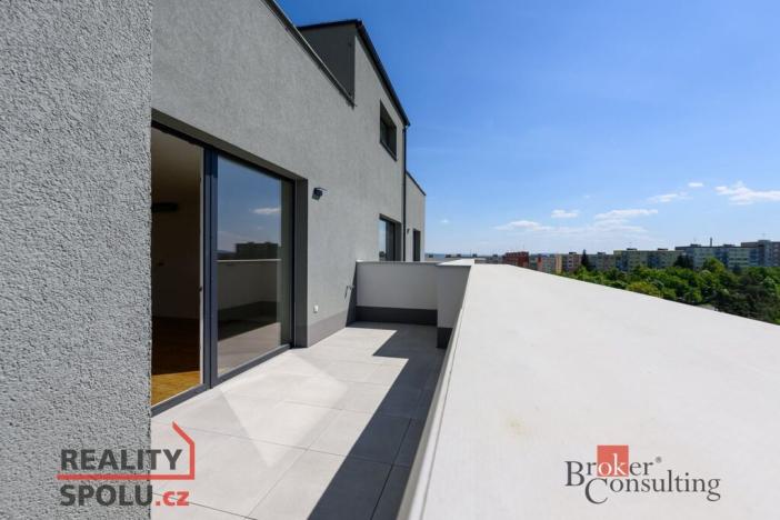 Prodej bytu 3+kk, Plzeň - Skvrňany, Františka Kováříka, 131 m2