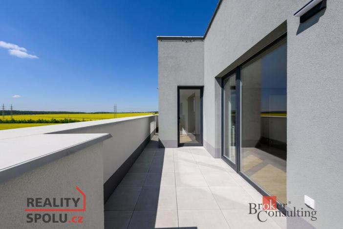 Prodej bytu 3+kk, Plzeň - Skvrňany, Františka Kováříka, 131 m2