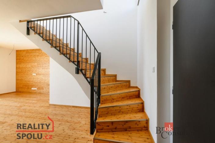 Prodej bytu 3+kk, Plzeň - Skvrňany, Františka Kováříka, 131 m2