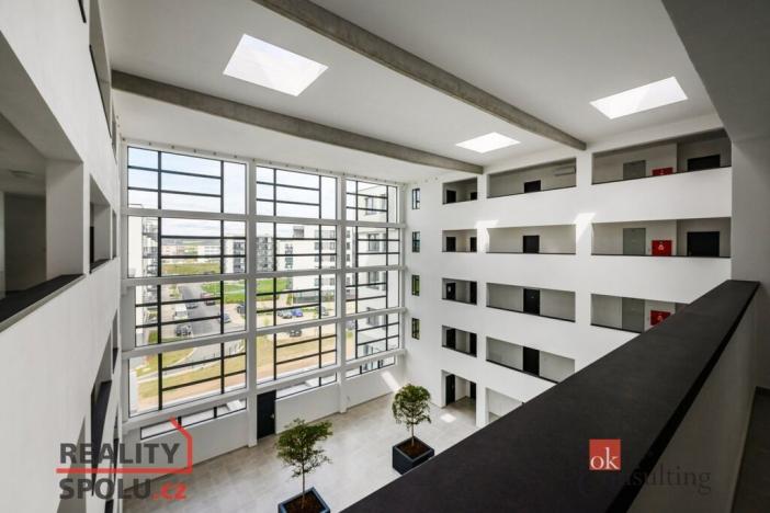 Prodej bytu 3+kk, Plzeň - Skvrňany, Františka Kováříka, 131 m2