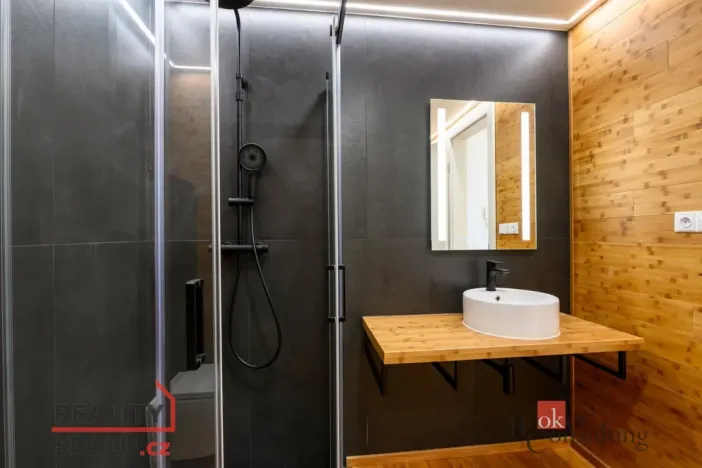 Prodej bytu 3+kk, Plzeň - Skvrňany, Františka Kováříka, 131 m2