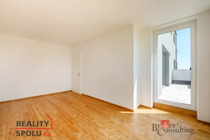 Prodej bytu 3+kk, Plzeň - Skvrňany, Františka Kováříka, 131 m2