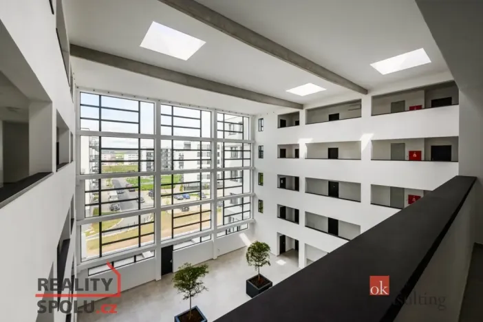 Prodej bytu 3+kk, Plzeň - Skvrňany, Františka Kováříka, 131 m2