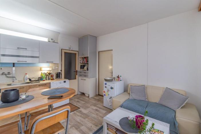 Pronájem bytu 1+1, Sušice - Sušice II, Volšovská, 36 m2