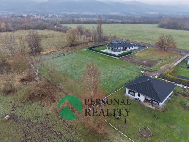 Prodej pozemku pro bydlení, Chabařovice, Teplická, 2880 m2