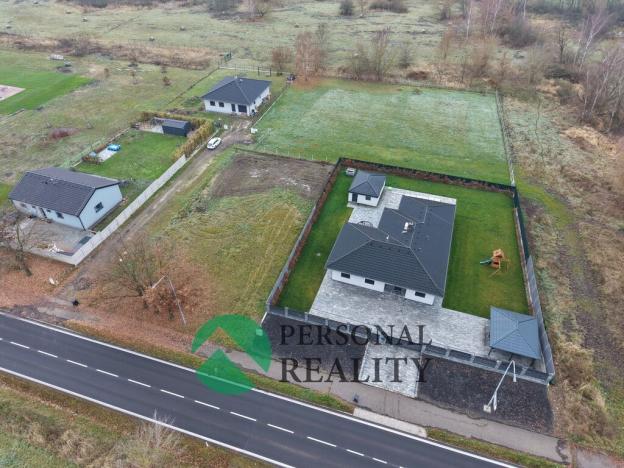 Prodej pozemku pro bydlení, Chabařovice, Teplická, 2880 m2