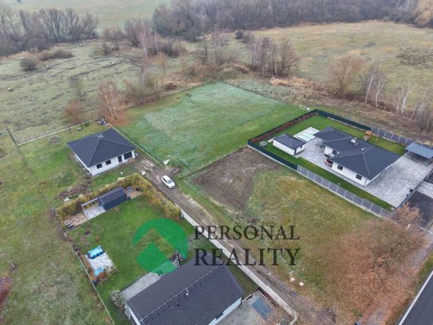 Prodej pozemku pro bydlení, Chabařovice, Teplická, 2880 m2