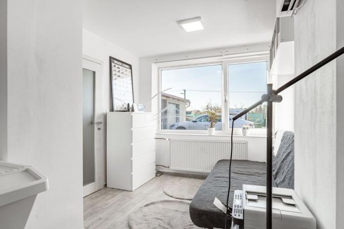 Prodej rodinného domu, Šimanov, 480 m2