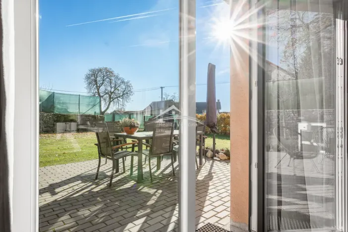 Prodej rodinného domu, Šimanov, 480 m2