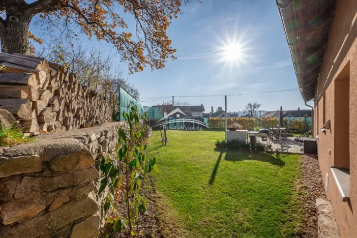 Prodej rodinného domu, Šimanov, 480 m2