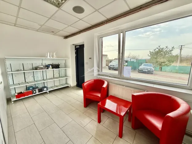 Prodej rodinného domu, Šimanov, 480 m2