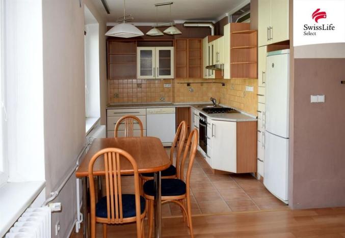 Prodej bytu 3+kk, Přerov, Kabelíkova, 68 m2