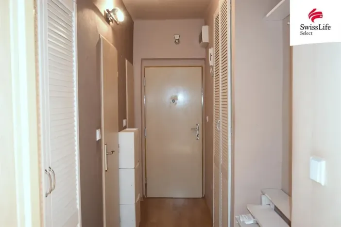 Prodej bytu 3+kk, Přerov, Kabelíkova, 72 m2