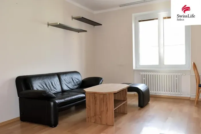 Prodej bytu 3+kk, Přerov, Kabelíkova, 72 m2