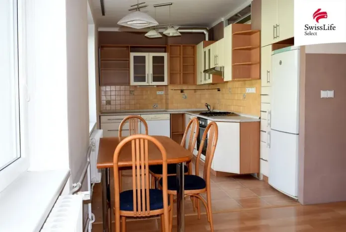 Prodej bytu 3+kk, Přerov, Kabelíkova, 72 m2