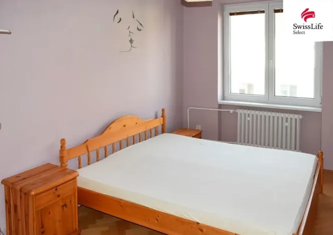 Prodej bytu 3+kk, Přerov, Kabelíkova, 72 m2