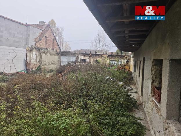 Prodej pozemku pro bydlení, Hvězdlice - Nové Hvězdlice, 2166 m2