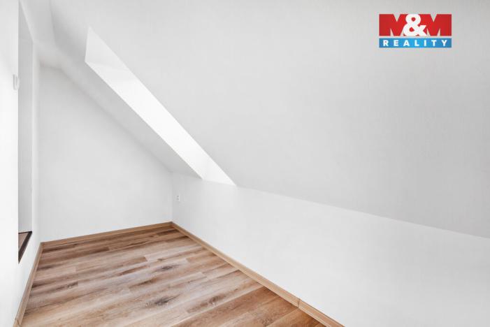 Pronájem bytu 2+1, Liberec - Liberec XVII-Kateřinky, Kateřinská, 56 m2