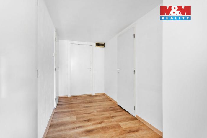 Pronájem bytu 2+1, Liberec - Liberec XVII-Kateřinky, Kateřinská, 56 m2