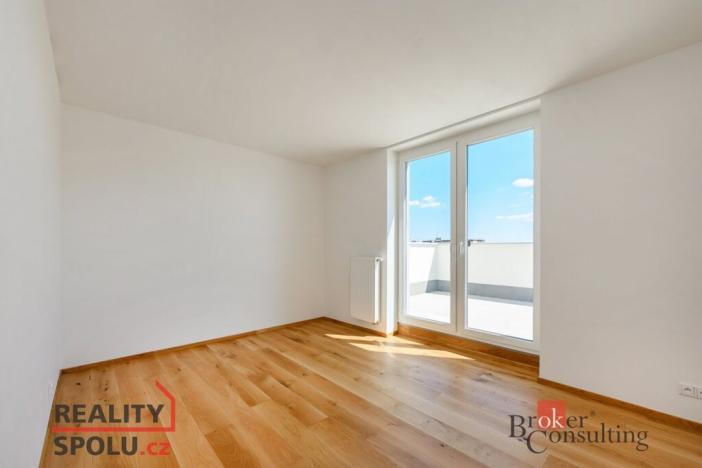 Prodej bytu 3+kk, Plzeň - Skvrňany, Františka Kováříka, 197 m2