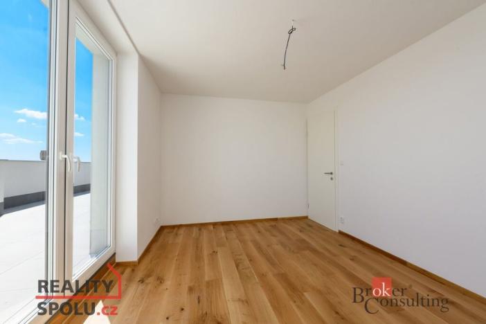 Prodej bytu 3+kk, Plzeň - Skvrňany, Františka Kováříka, 197 m2