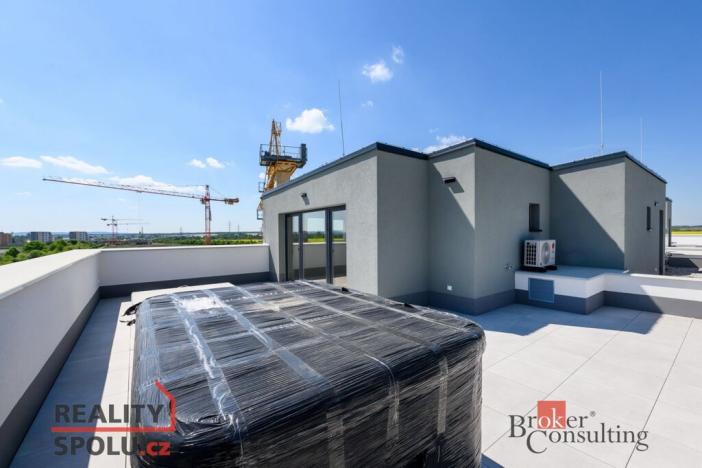 Prodej bytu 3+kk, Plzeň - Skvrňany, Františka Kováříka, 197 m2