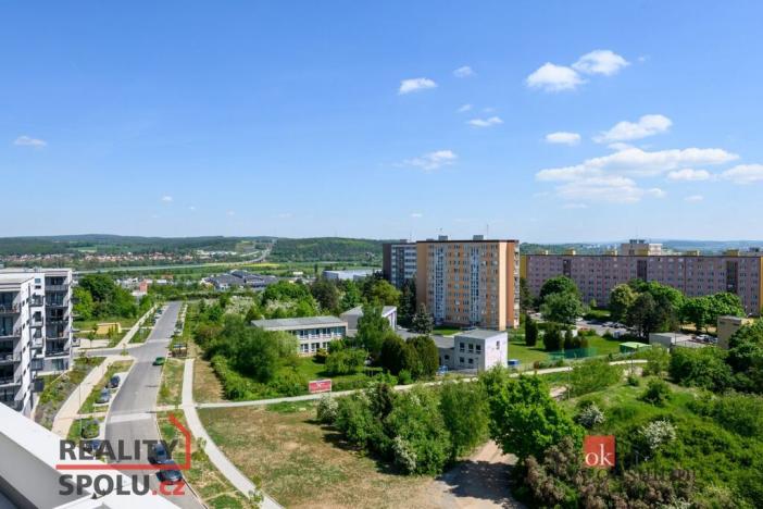 Prodej bytu 3+kk, Plzeň - Skvrňany, Františka Kováříka, 197 m2