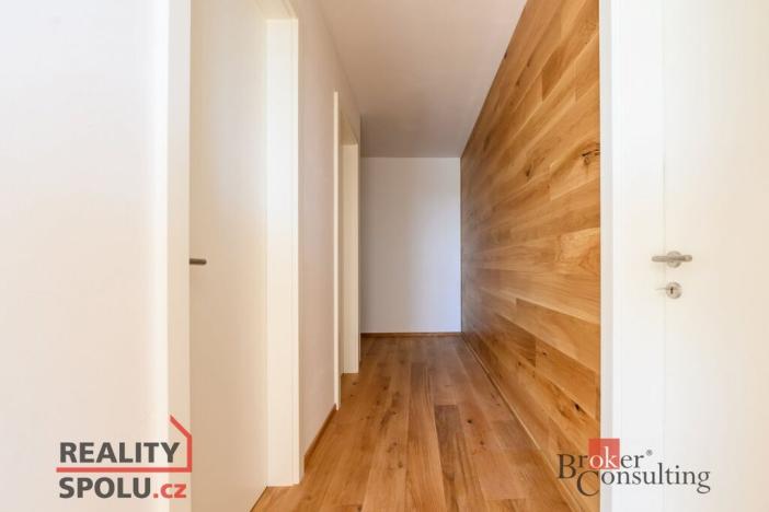 Prodej bytu 3+kk, Plzeň - Skvrňany, Františka Kováříka, 197 m2