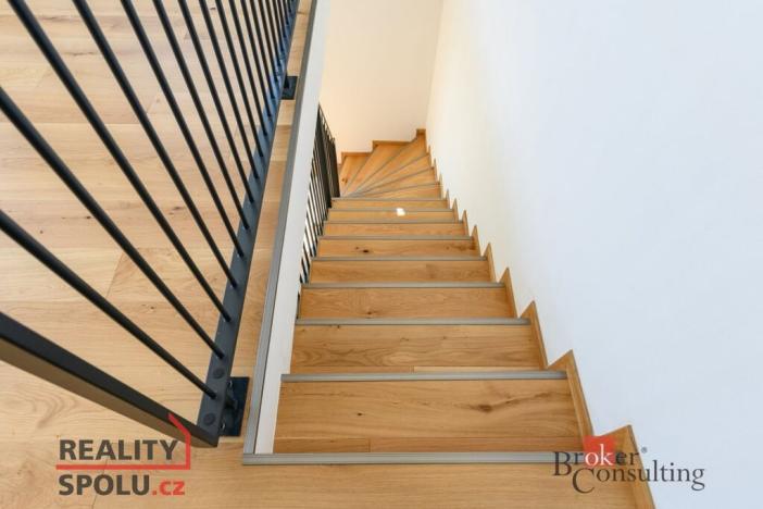 Prodej bytu 3+kk, Plzeň - Skvrňany, Františka Kováříka, 197 m2