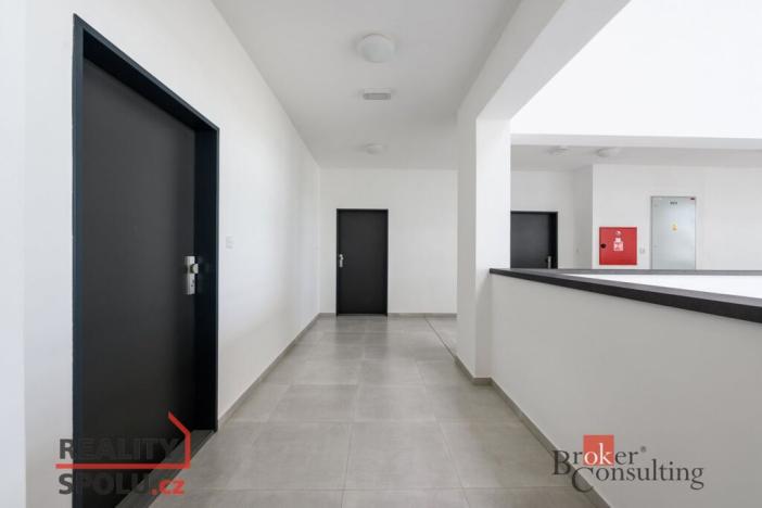 Prodej bytu 3+kk, Plzeň - Skvrňany, Františka Kováříka, 197 m2