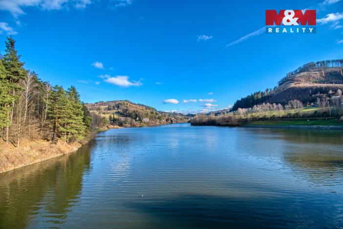 Prodej chaty, Bystřička, 50 m2