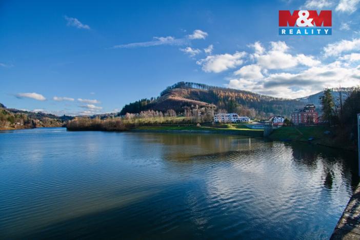 Prodej chaty, Bystřička, 50 m2