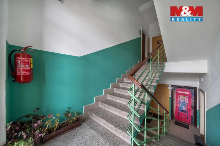 Prodej bytu 1+1, Kralovice, Na Palcátech, 47 m2