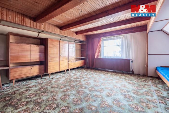 Prodej zemědělské usedlosti, Račetice, 780 m2