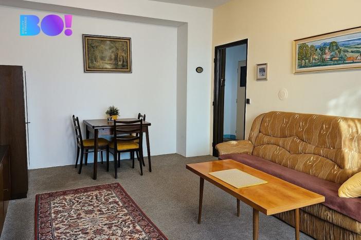 Prodej bytu 3+1, Starý Jičín - Vlčnov, 76 m2