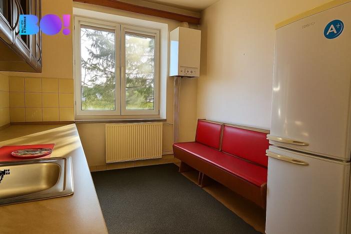 Prodej bytu 3+1, Starý Jičín - Vlčnov, 76 m2