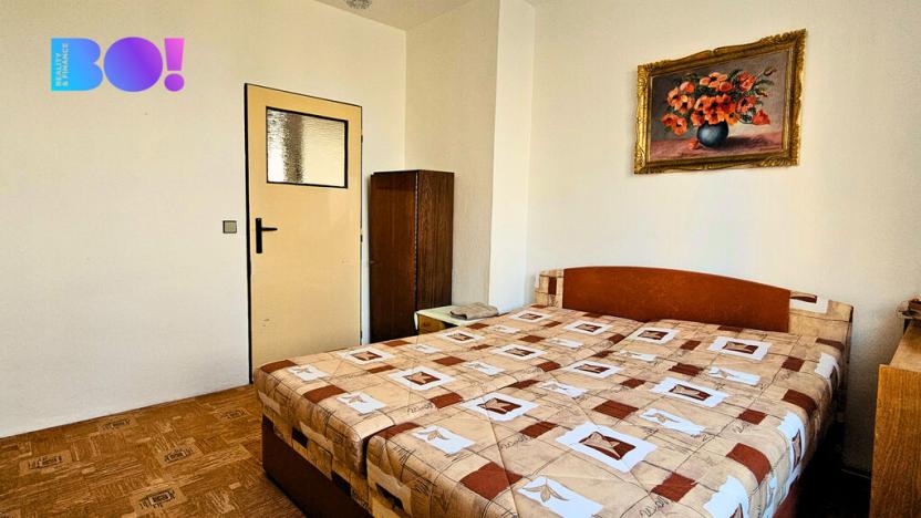 Prodej bytu 3+1, Starý Jičín - Vlčnov, 76 m2