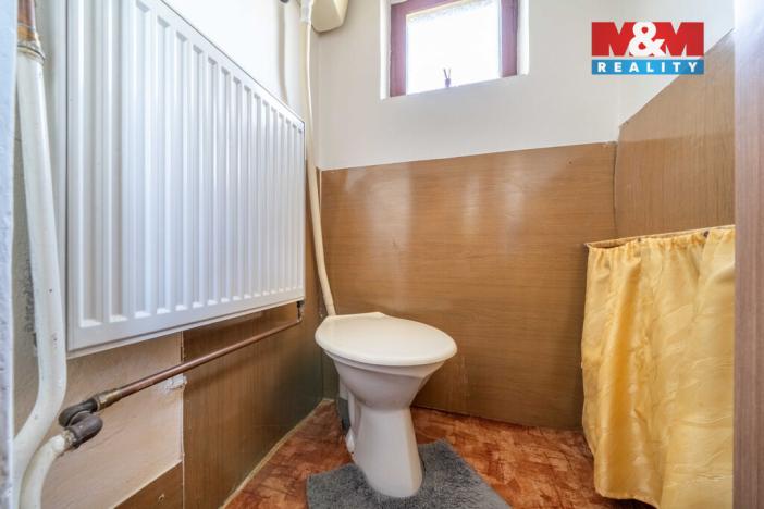 Prodej rodinného domu, Skořice, 136 m2