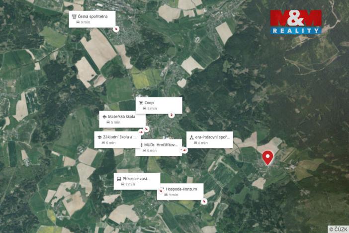 Prodej rodinného domu, Skořice, 136 m2