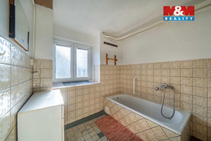 Prodej rodinného domu, Skořice, 136 m2