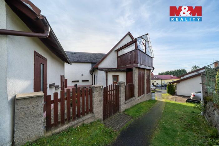 Prodej rodinného domu, Skořice, 136 m2