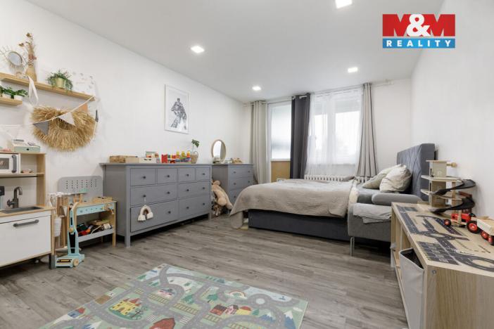 Prodej bytu 2+1, Ostrava - Moravská Ostrava, Ahepjukova, 57 m2