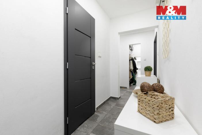 Prodej bytu 2+1, Ostrava - Moravská Ostrava, Ahepjukova, 57 m2